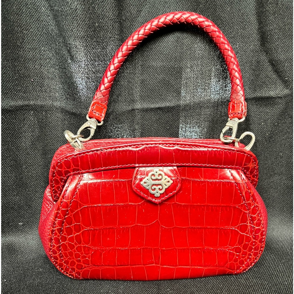 Brighton Mini Handbag w/ shoulder strap